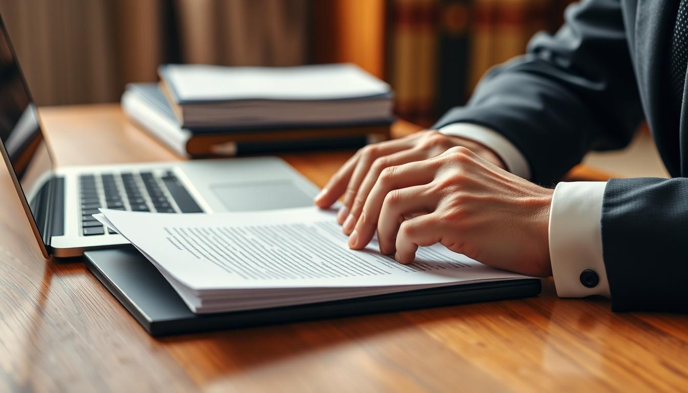 Our Legal Advantages