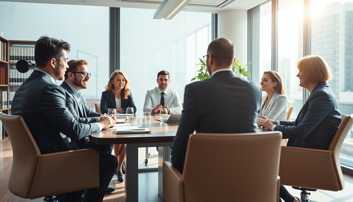 Expert Legal Services for Tech